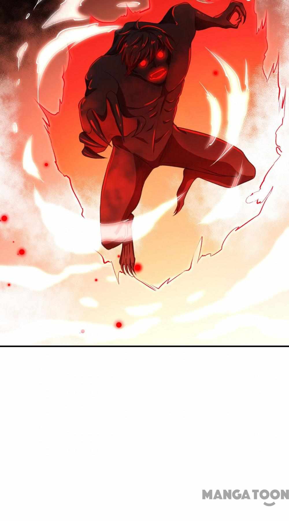 Against The Gods (Reuploaded) Chapter 355-eng-li - Page 96