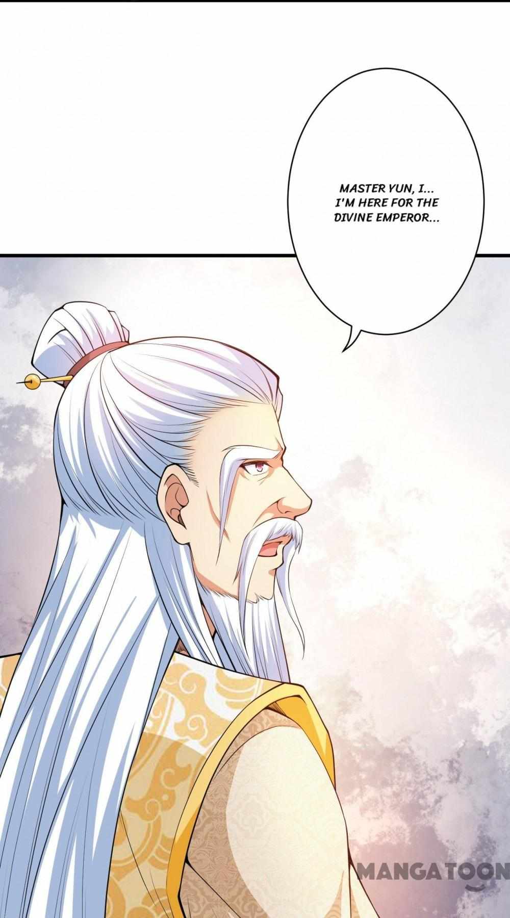 Against The Gods (Reuploaded) Chapter 471-eng-li - Page 20
