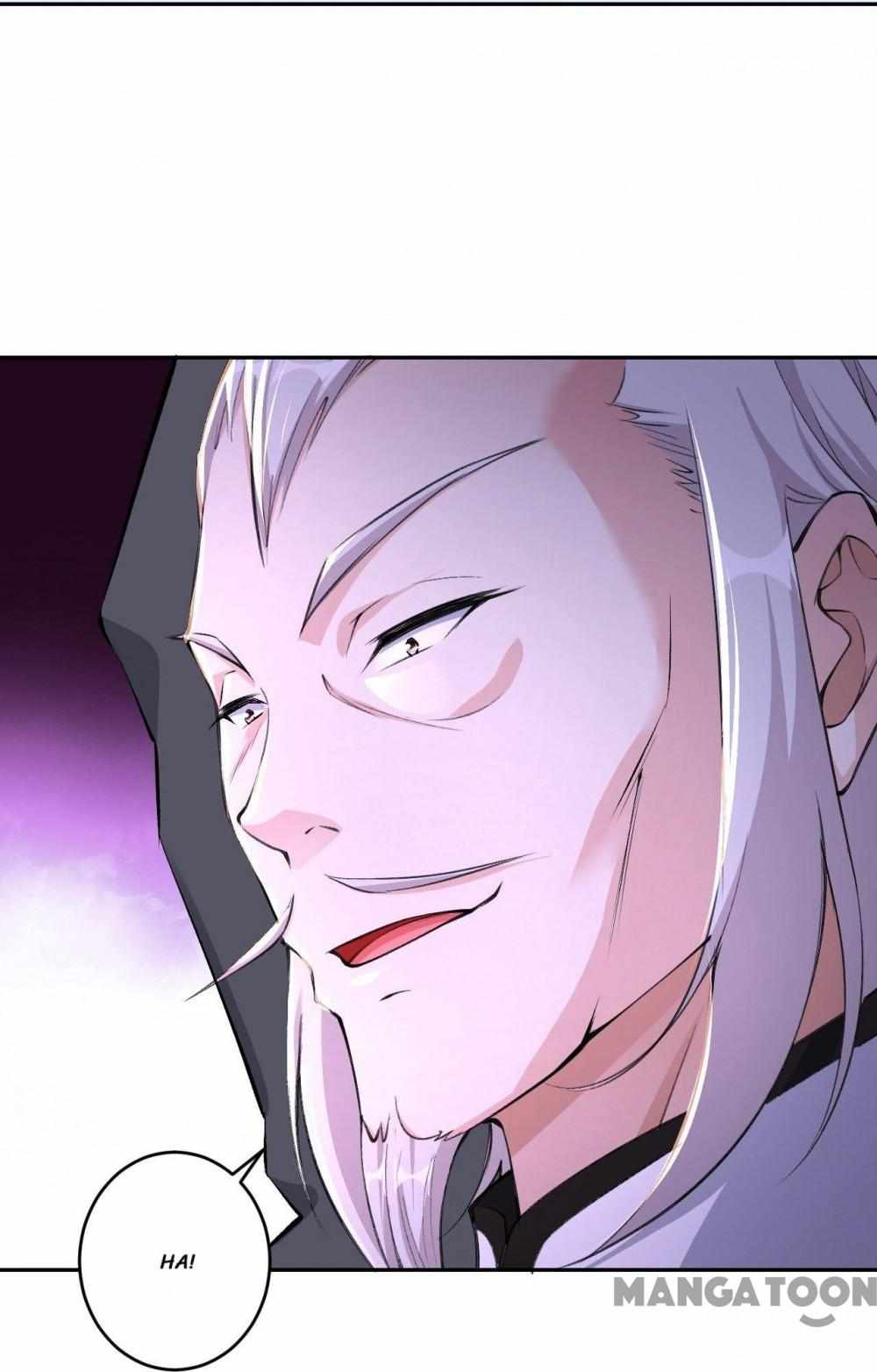 Against The Gods (Reuploaded) Chapter 373-eng-li - Page 31