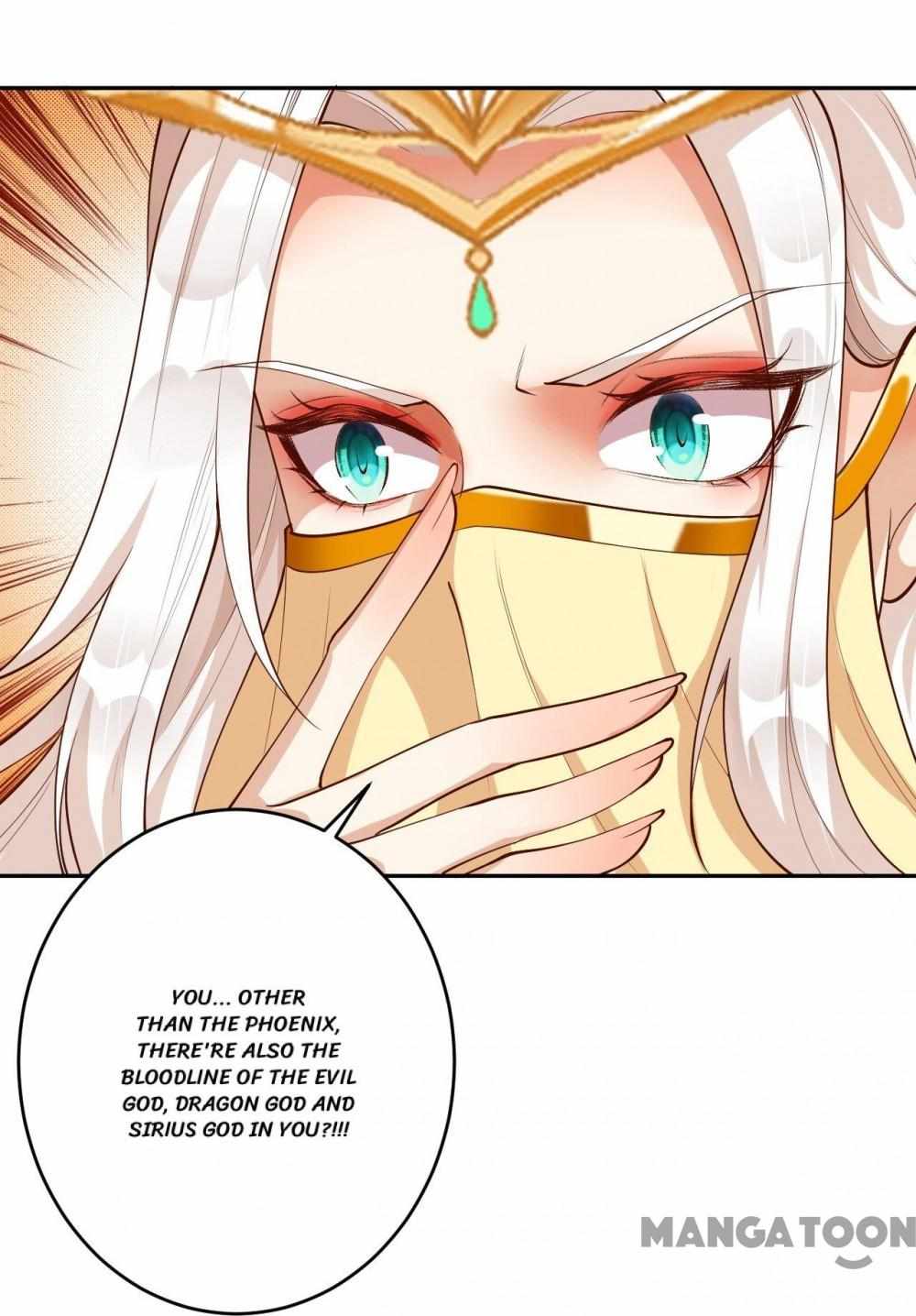 Against The Gods (Reuploaded) Chapter 371-eng-li - Page 52