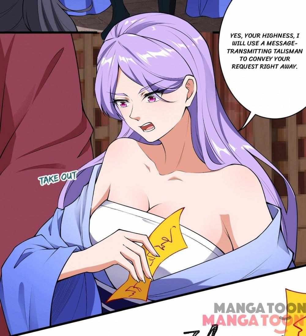 Against The Gods (Reuploaded) Chapter 479-eng-li - Page 38