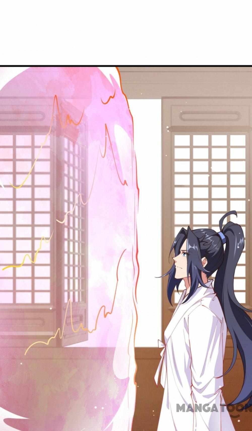 Against The Gods (Reuploaded) Chapter 444-eng-li - Page 31