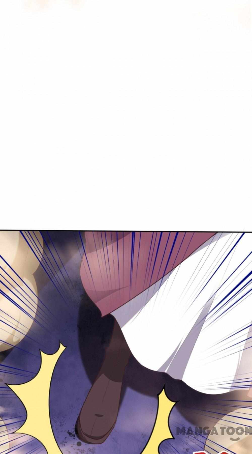 Against The Gods (Reuploaded) Chapter 368-eng-li - Page 36