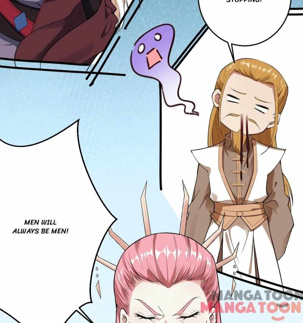 Against The Gods (Reuploaded) Chapter 484-eng-li - Page 62