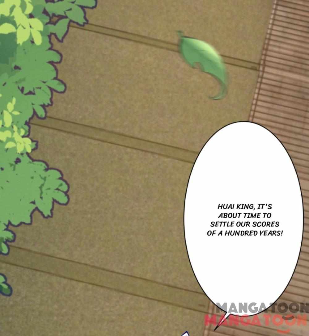 Against The Gods (Reuploaded) Chapter 374-eng-li - Page 40