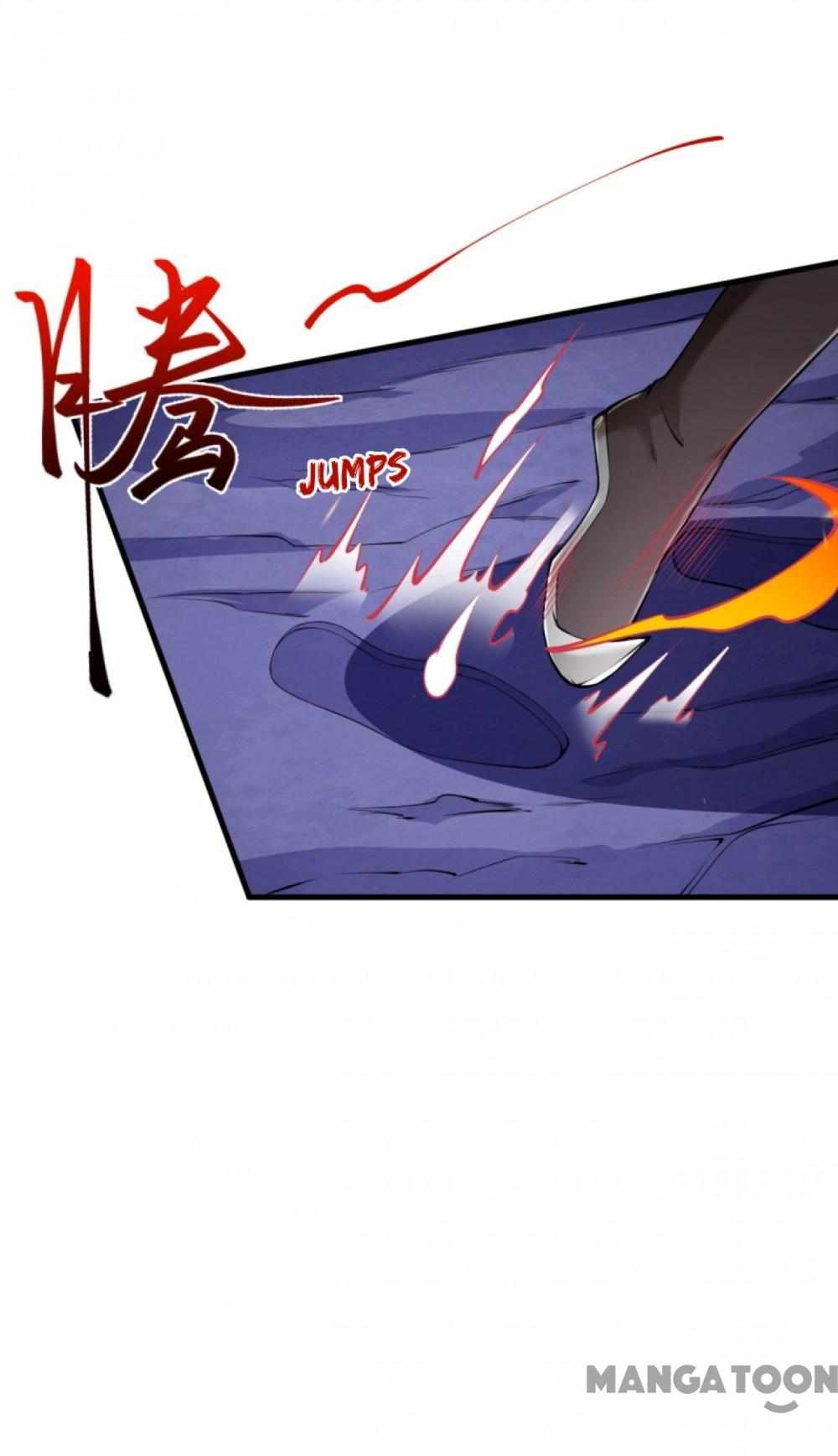 Against The Gods (Reuploaded) Chapter 432-eng-li - Page 68