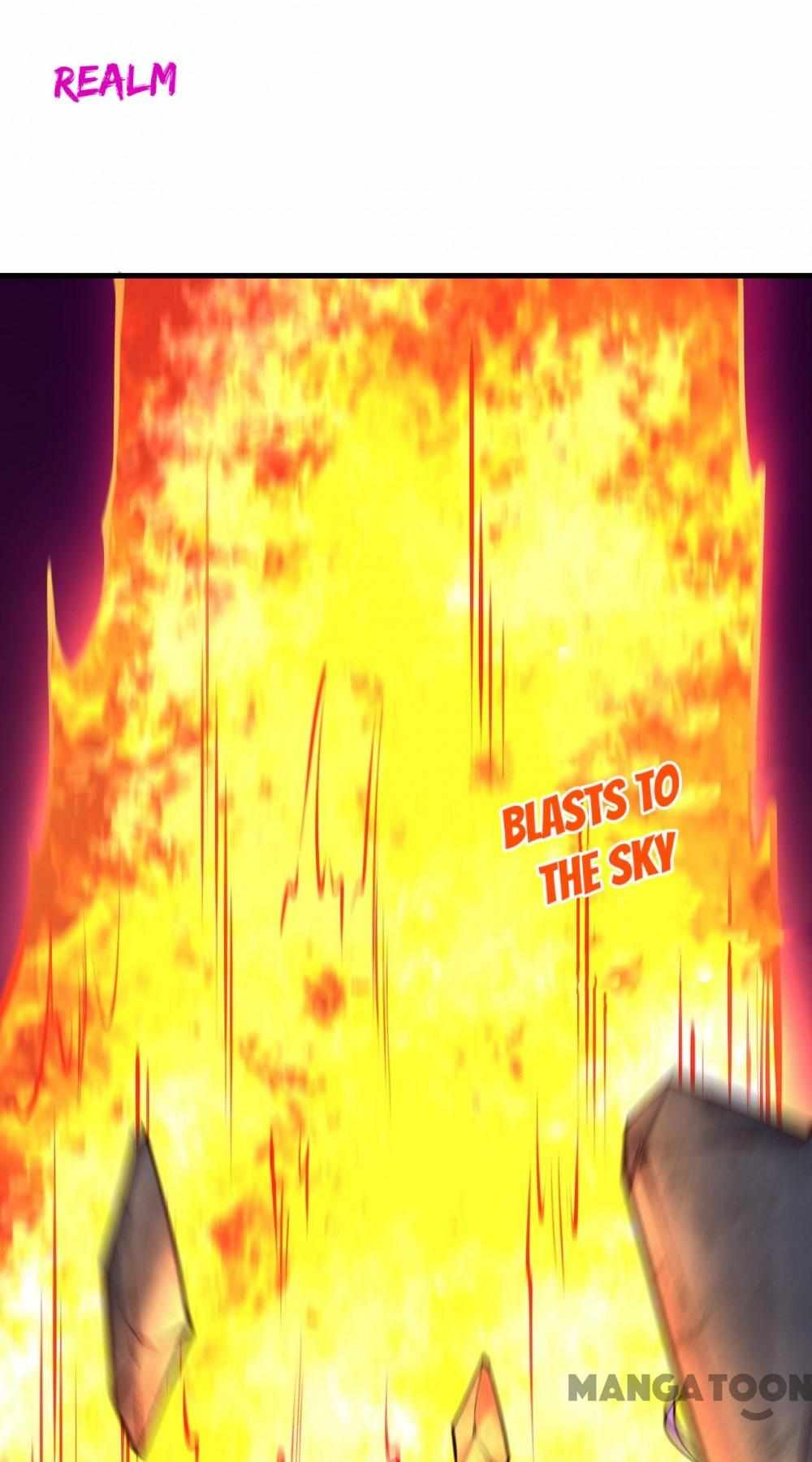 Against The Gods (Reuploaded) Chapter 440-eng-li - Page 20