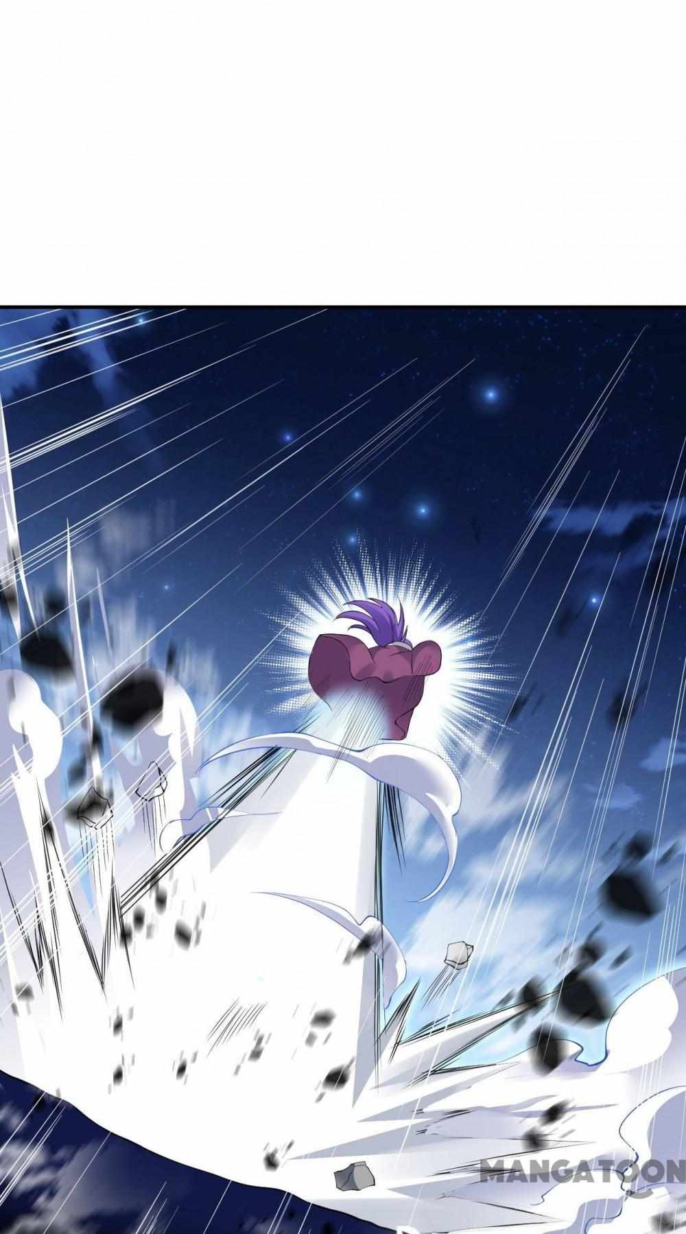 Against The Gods (Reuploaded) Chapter 366-eng-li - Page 30