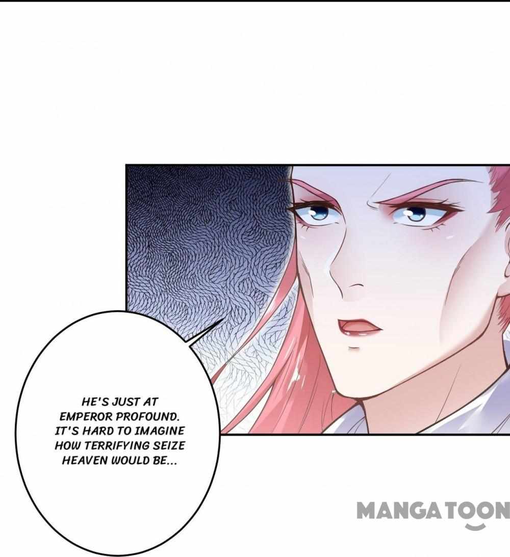 Against The Gods (Reuploaded) Chapter 432-eng-li - Page 33