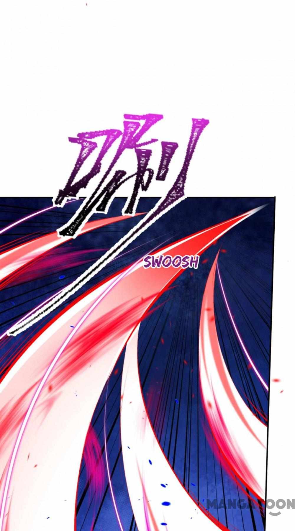 Against The Gods (Reuploaded) Chapter 335-eng-li - Page 19