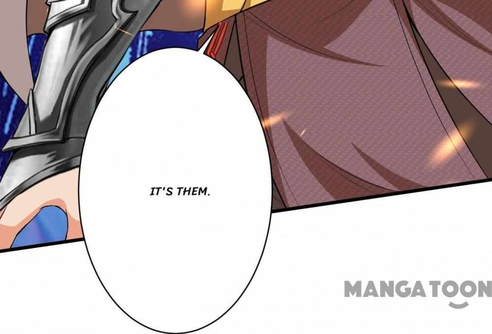 Against The Gods (Reuploaded) Chapter 481-eng-li - Page 36