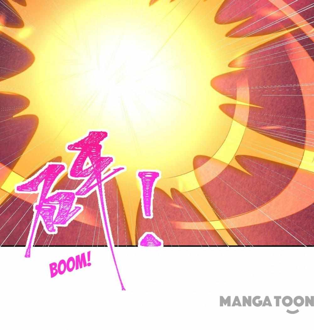 Against The Gods (Reuploaded) Chapter 450-eng-li - Page 5