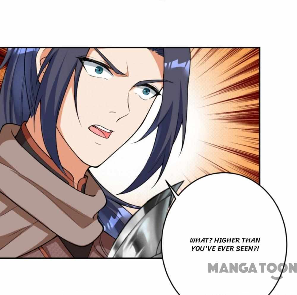 Against The Gods (Reuploaded) Chapter 434-eng-li - Page 20