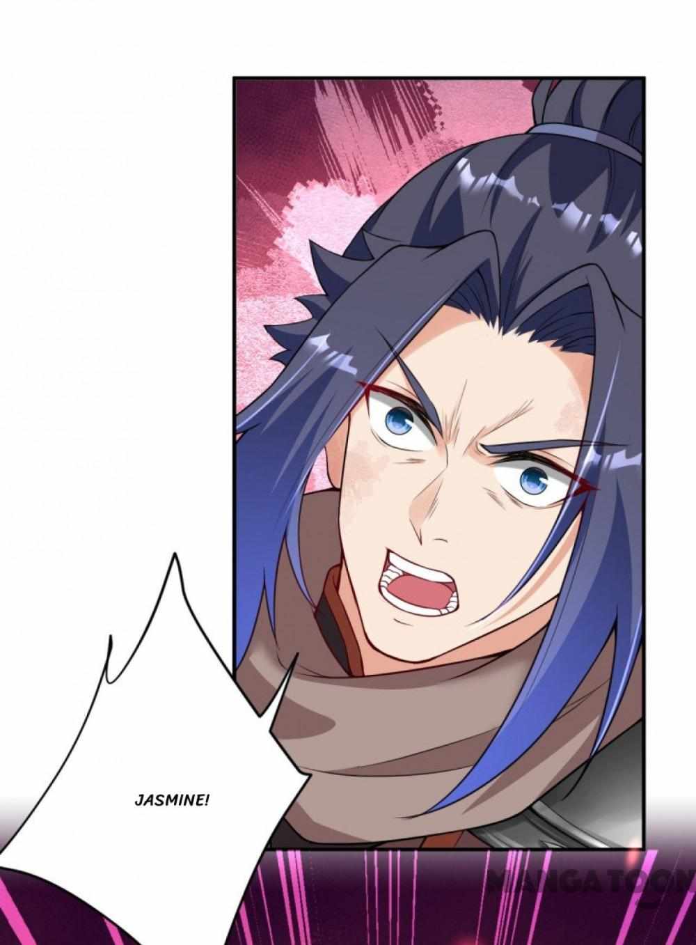 Against The Gods (Reuploaded) Chapter 439-eng-li - Page 10