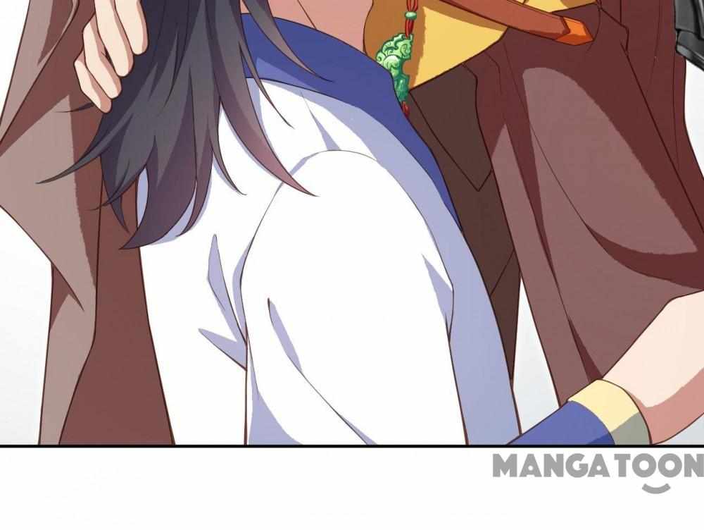 Against The Gods (Reuploaded) Chapter 342-eng-li - Page 21