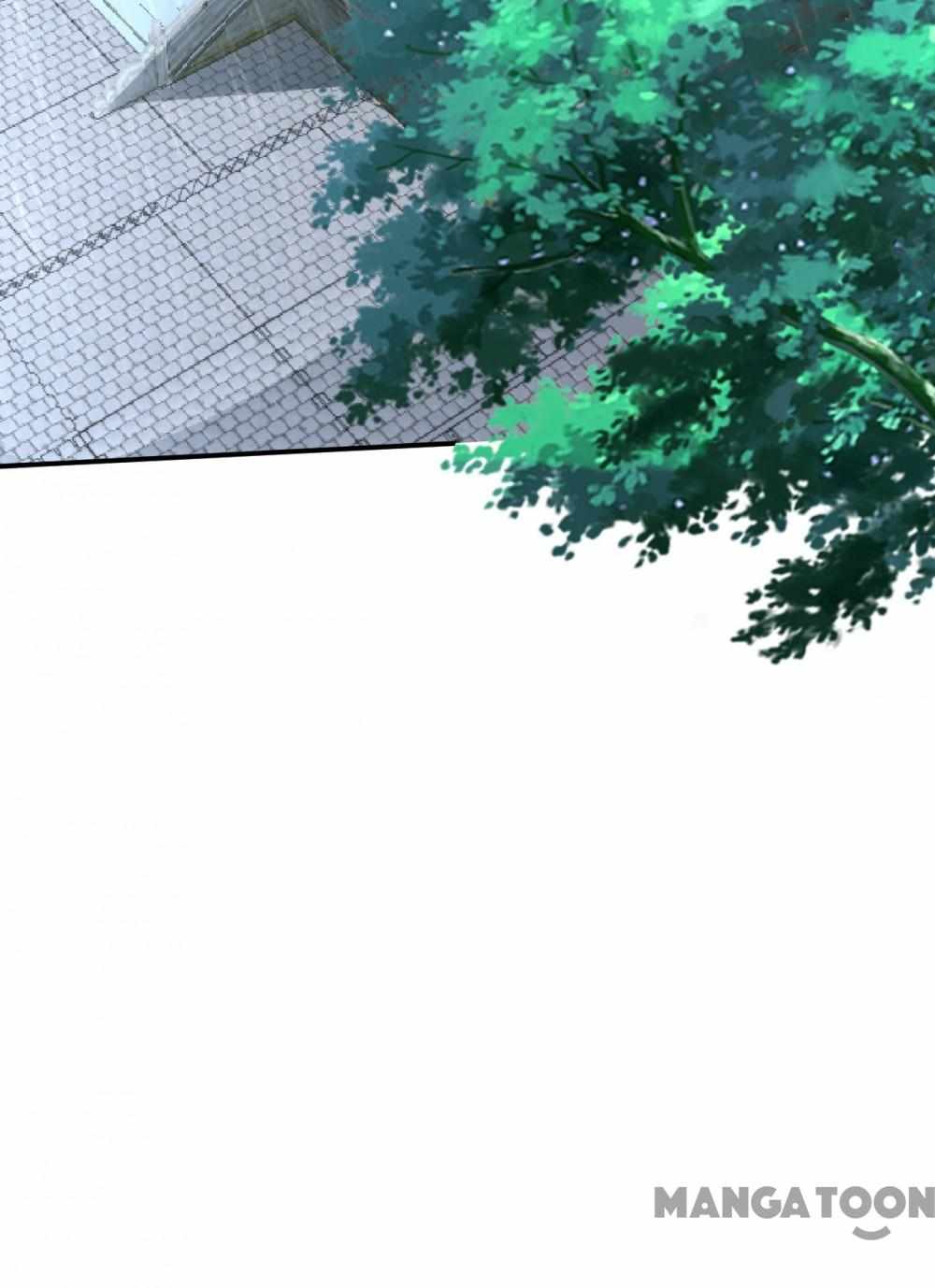 Against The Gods (Reuploaded) Chapter 347-eng-li - Page 11