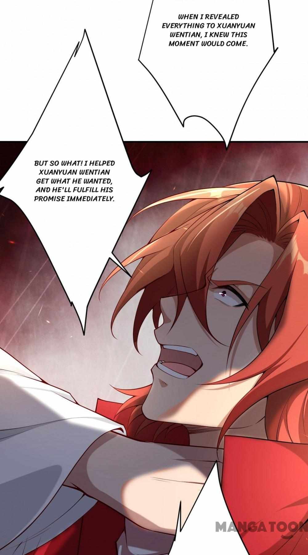 Against The Gods (Reuploaded) Chapter 491-eng-li - Page 64
