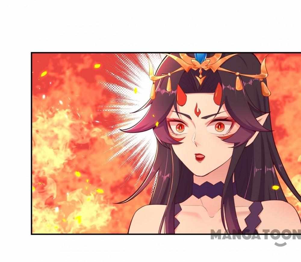 Against The Gods (Reuploaded) Chapter 364-eng-li - Page 14