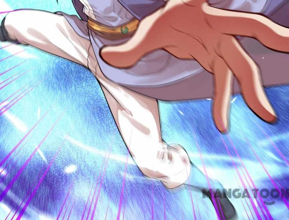 Against The Gods (Reuploaded) Chapter 478-eng-li - Page 48