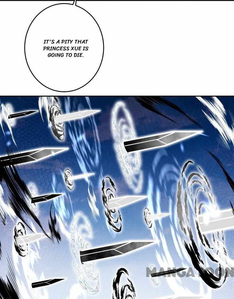 Against The Gods (Reuploaded) Chapter 458-eng-li - Page 32