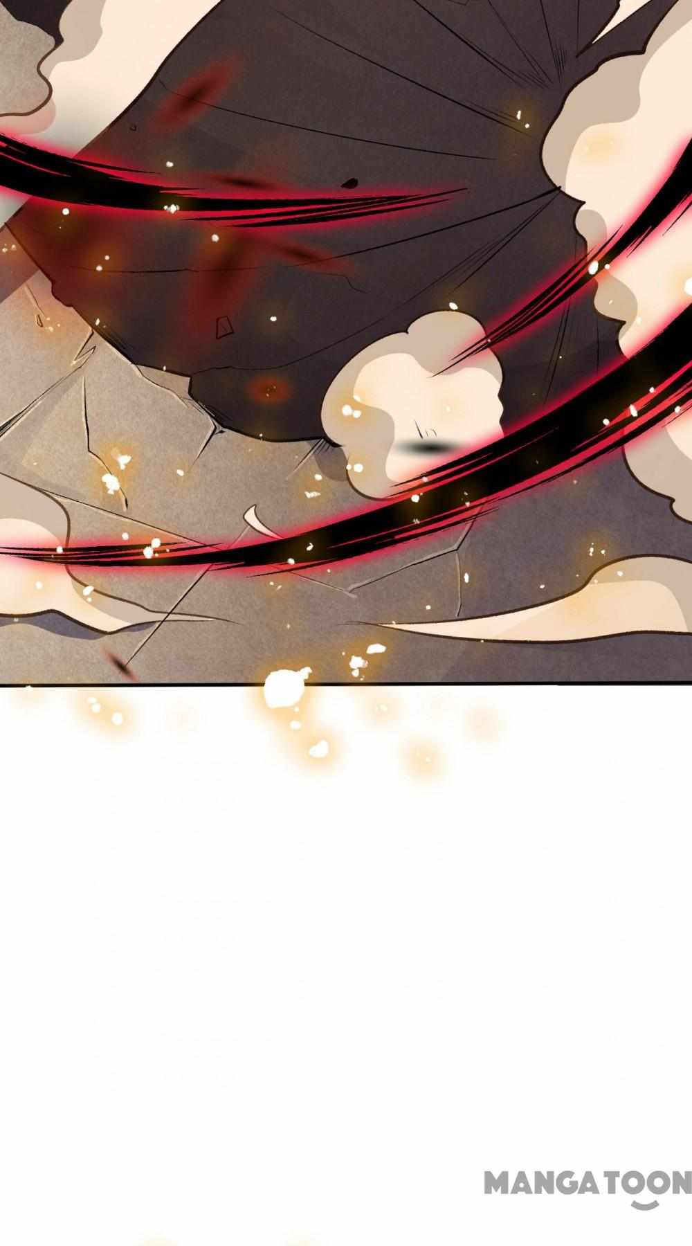 Against The Gods (Reuploaded) Chapter 358-eng-li - Page 79