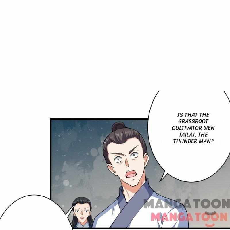 Against The Gods (Reuploaded) Chapter 448-eng-li - Page 50