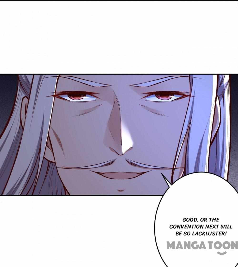 Against The Gods (Reuploaded) Chapter 444-eng-li - Page 63