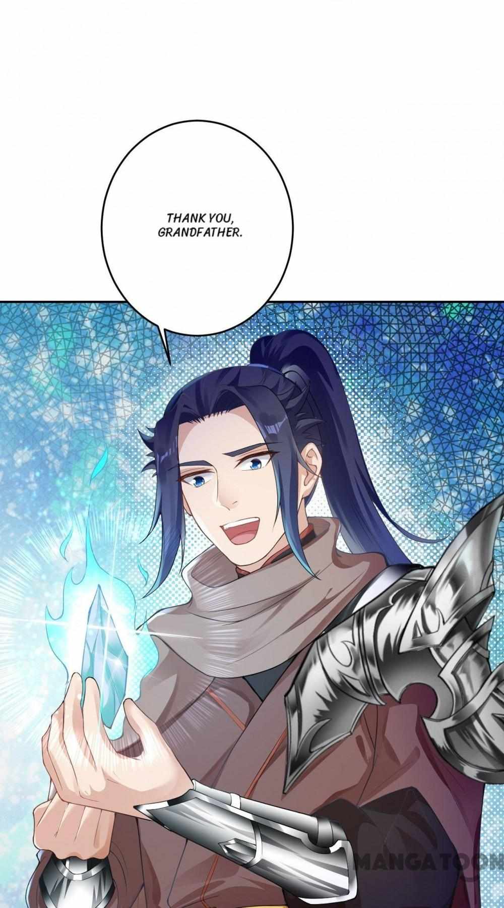 Against The Gods (Reuploaded) Chapter 364-eng-li - Page 77