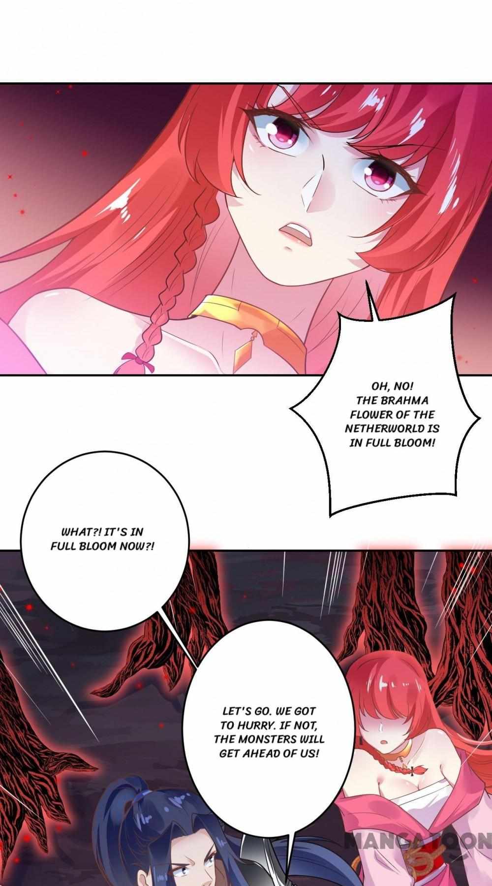 Against The Gods (Reuploaded) Chapter 437-eng-li - Page 2