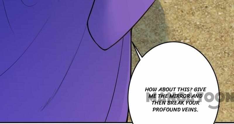 Against The Gods (Reuploaded) Chapter 457-eng-li - Page 42
