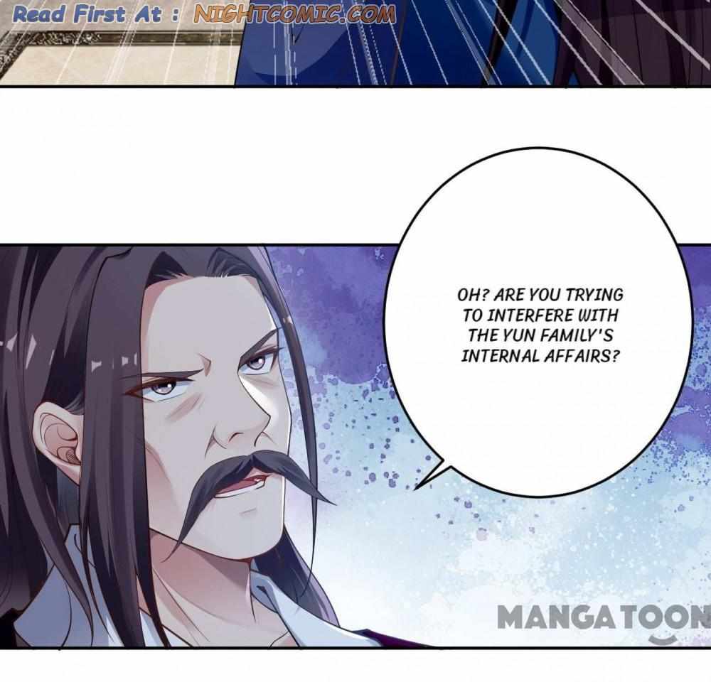 Against The Gods (Reuploaded) Chapter 340-eng-li - Page 26