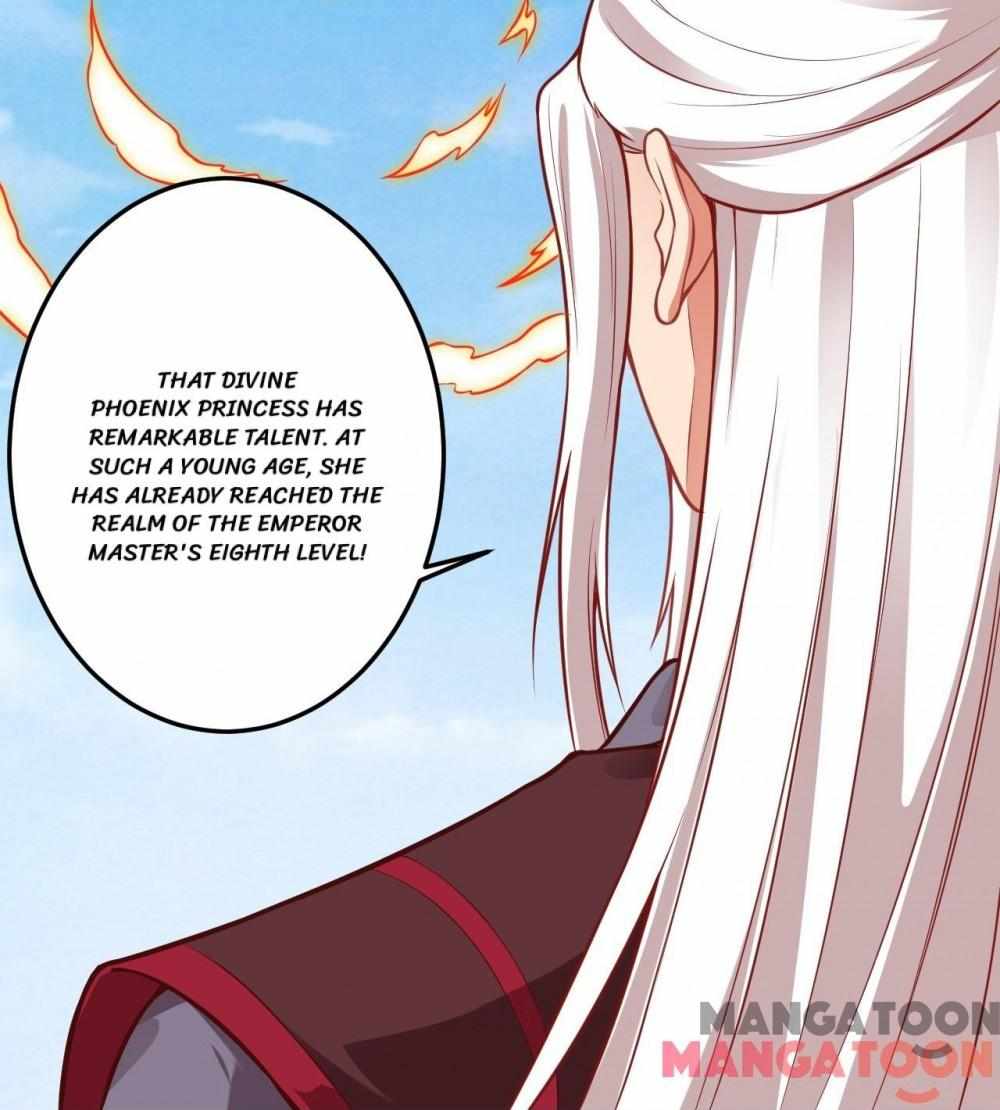 Against The Gods (Reuploaded) Chapter 493-eng-li - Page 24