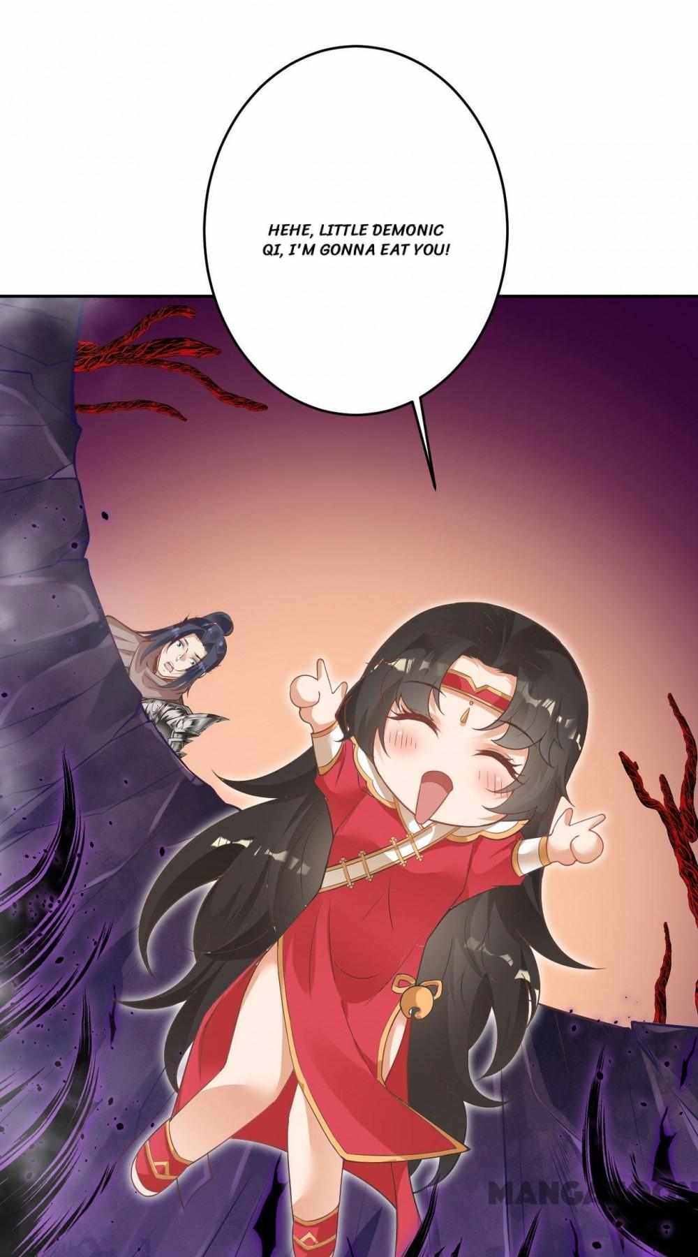 Against The Gods (Reuploaded) Chapter 436-eng-li - Page 64