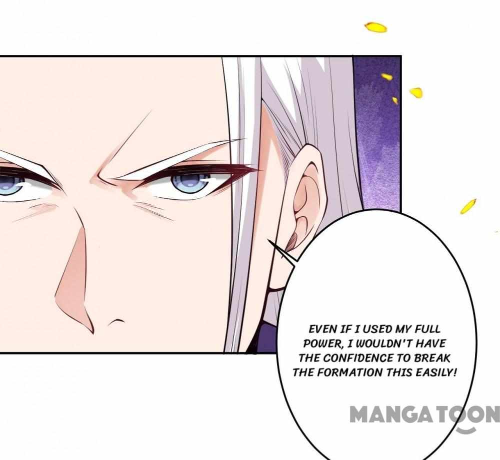 Against The Gods (Reuploaded) Chapter 464-eng-li - Page 11