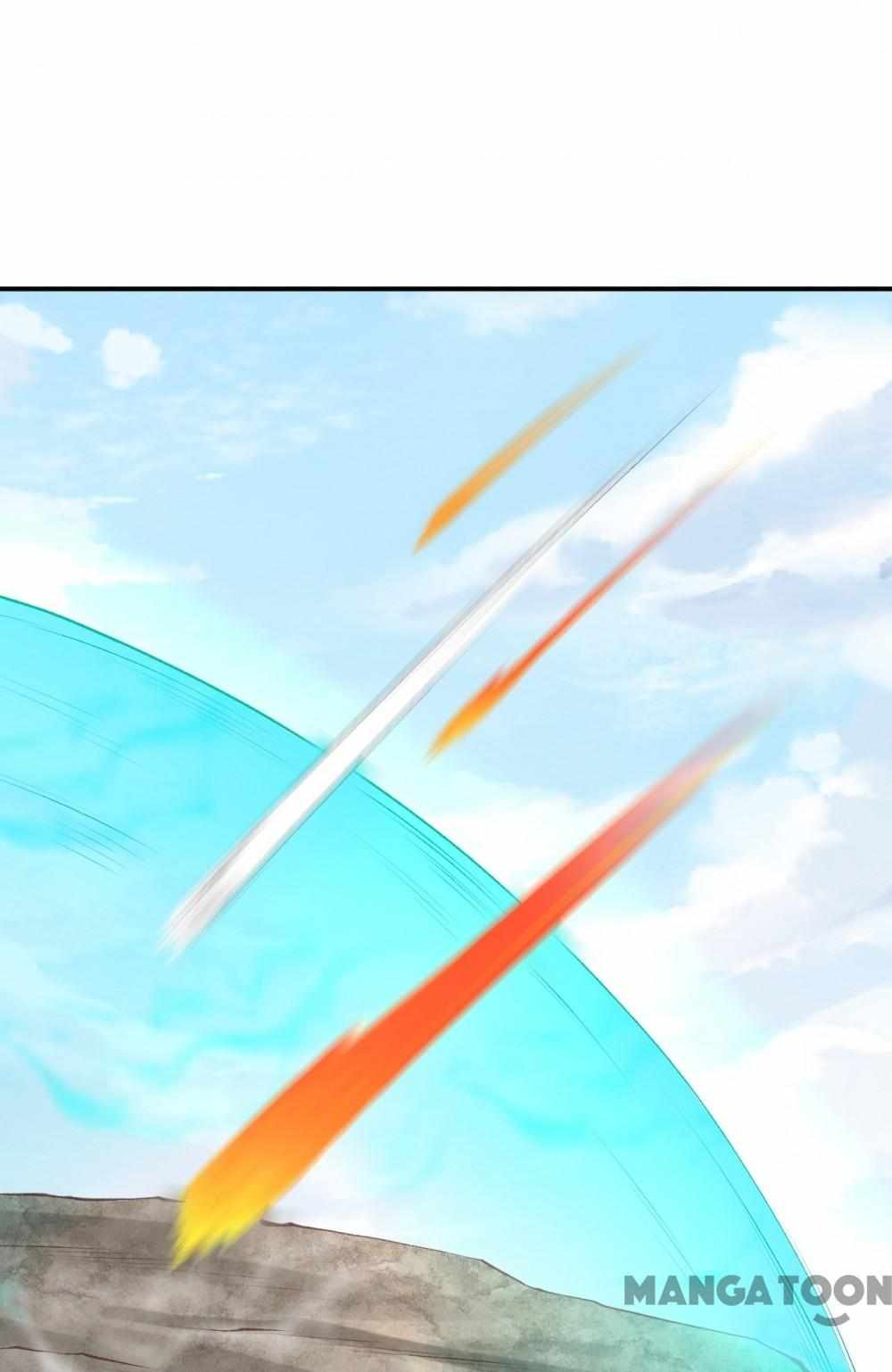 Against The Gods (Reuploaded) Chapter 429-eng-li - Page 39