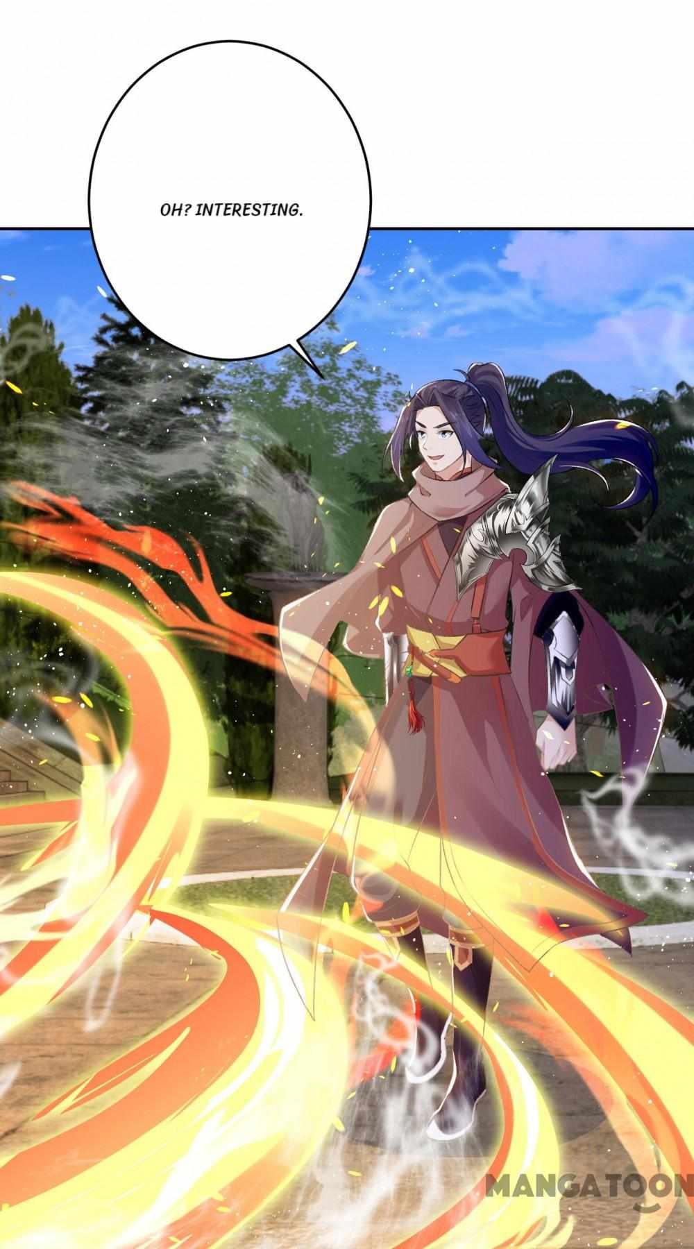Against The Gods (Reuploaded) Chapter 353-eng-li - Page 48
