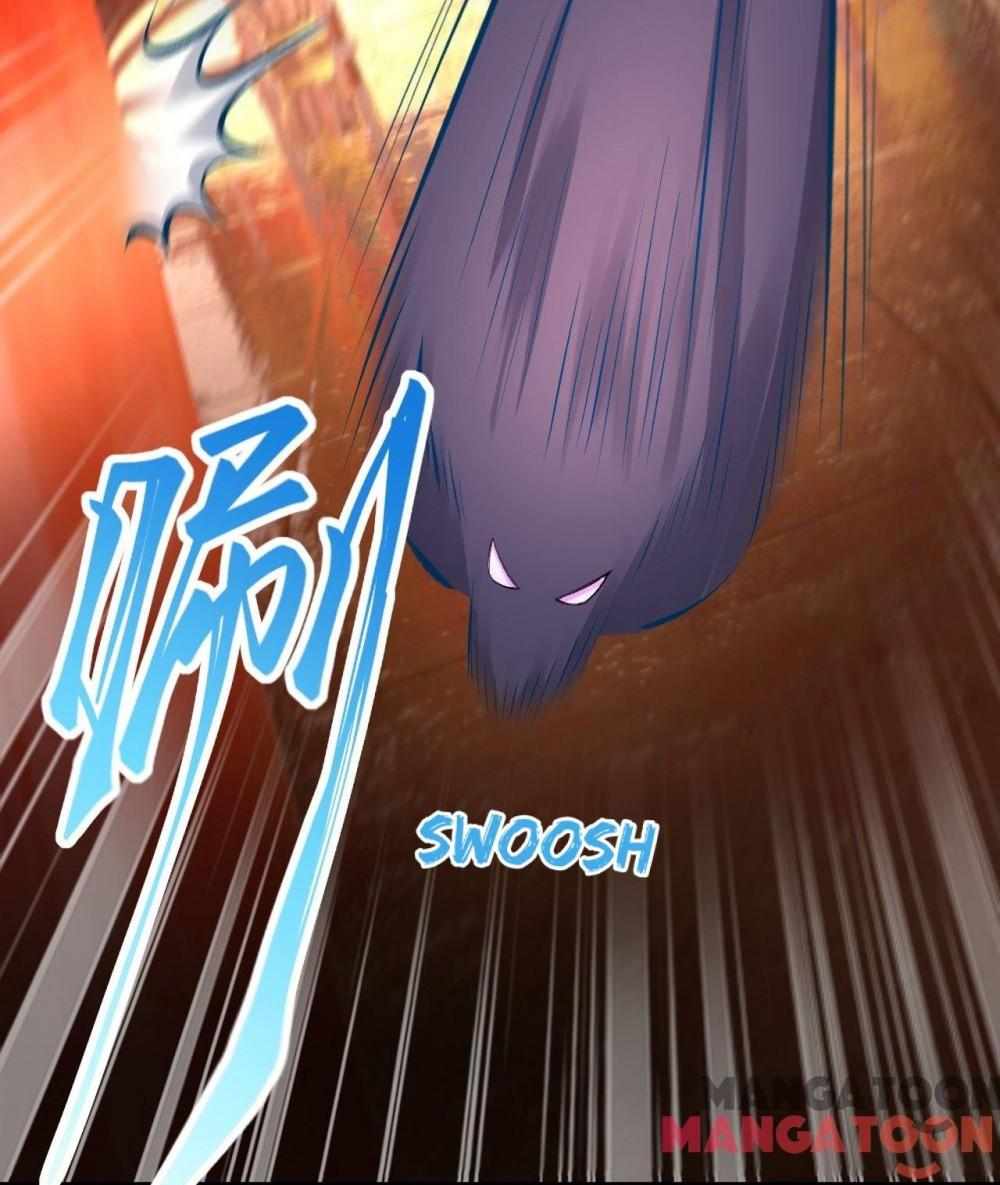 Against The Gods (Reuploaded) Chapter 373-eng-li - Page 34