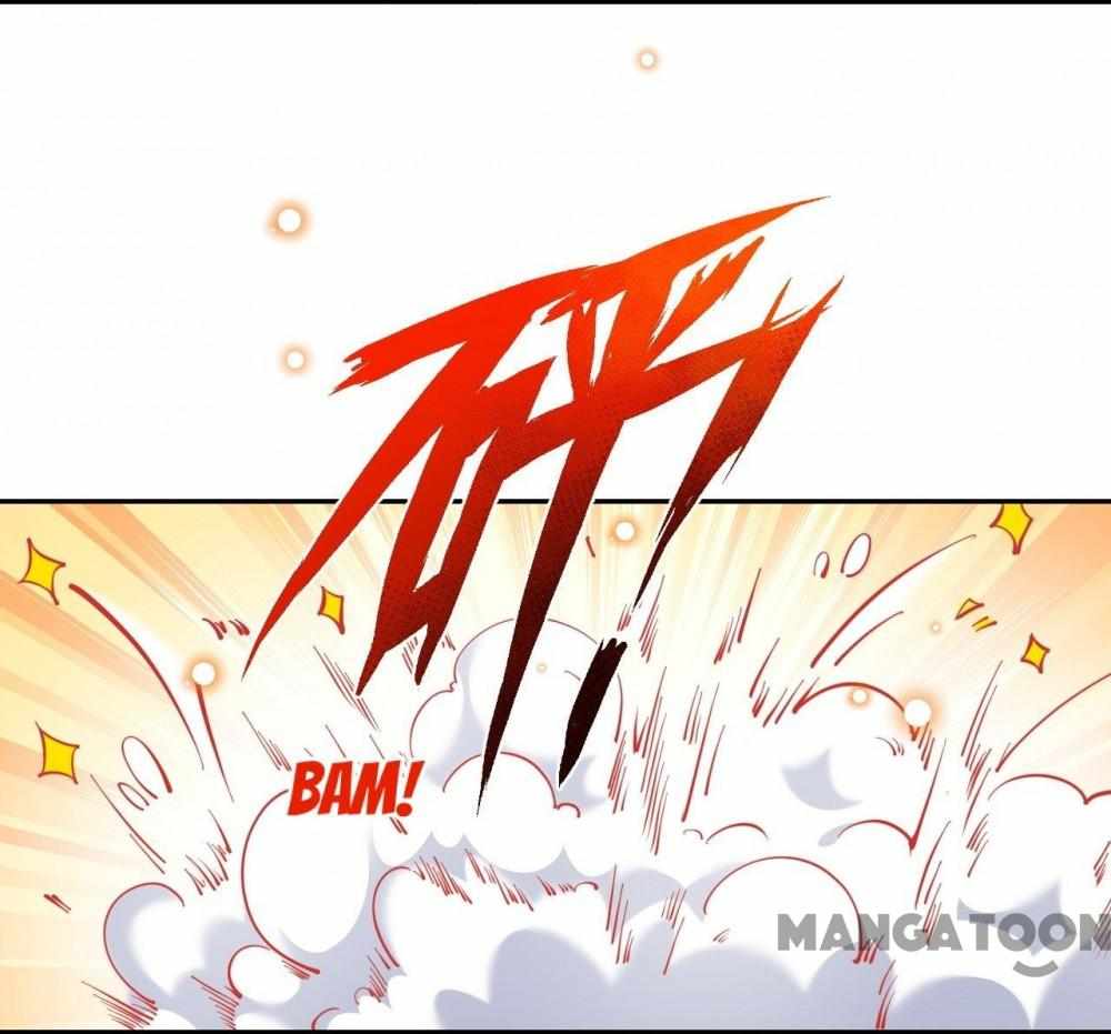 Against The Gods (Reuploaded) Chapter 476-eng-li - Page 36