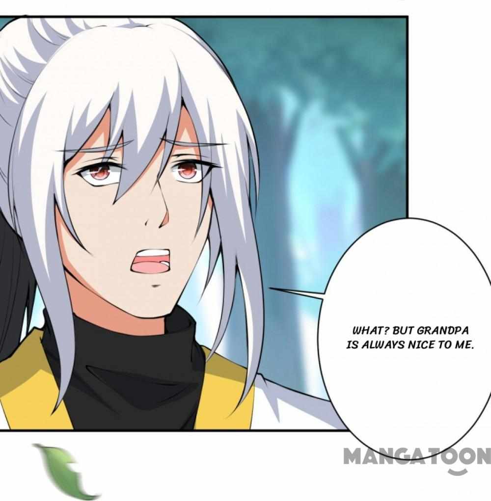 Against The Gods (Reuploaded) Chapter 426-eng-li - Page 67