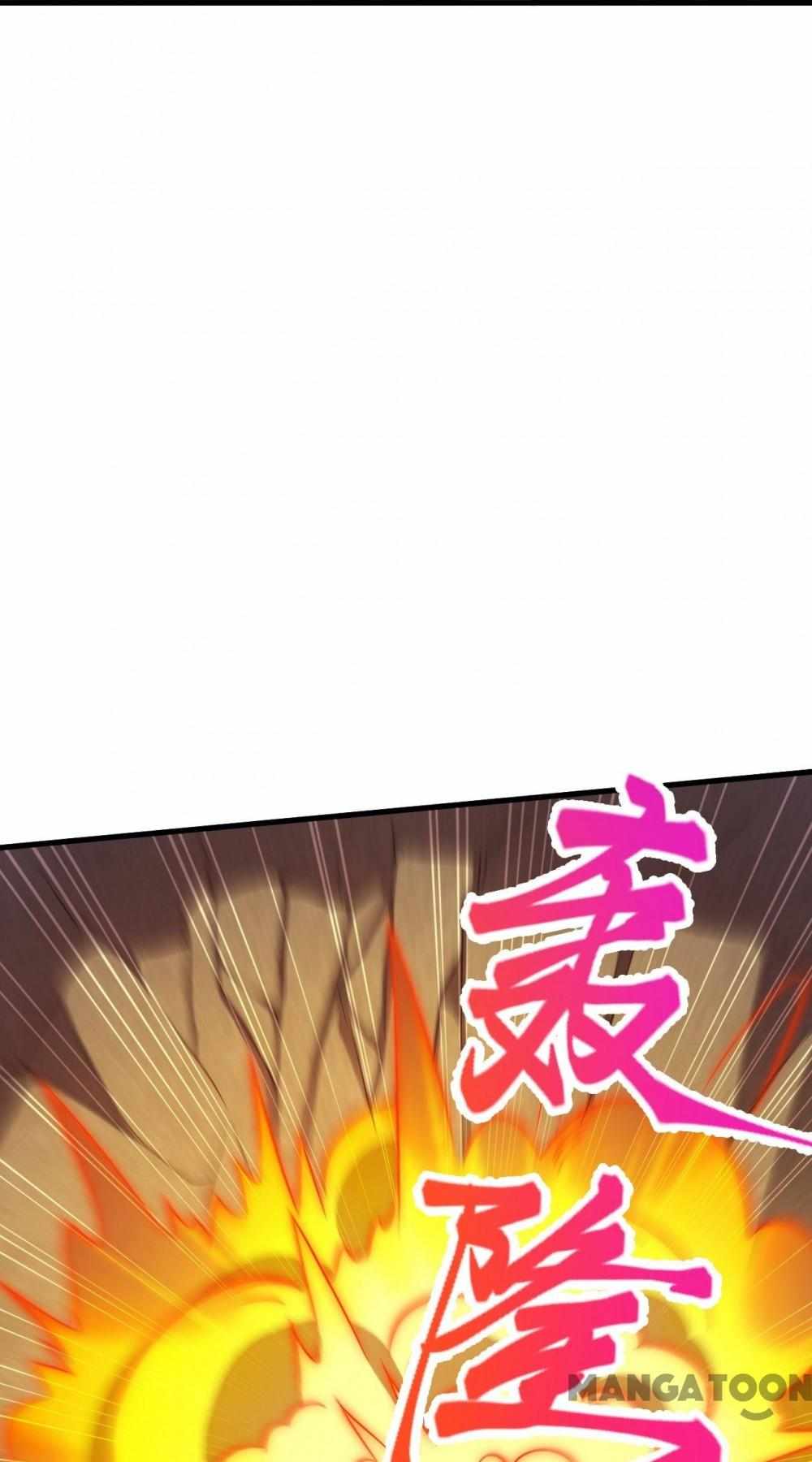 Against The Gods (Reuploaded) Chapter 430-eng-li - Page 47