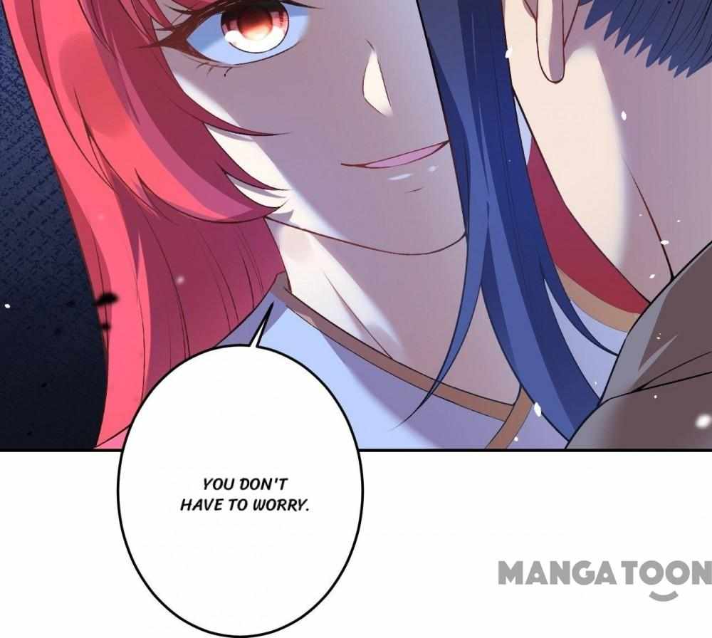 Against The Gods (Reuploaded) Chapter 464-eng-li - Page 69