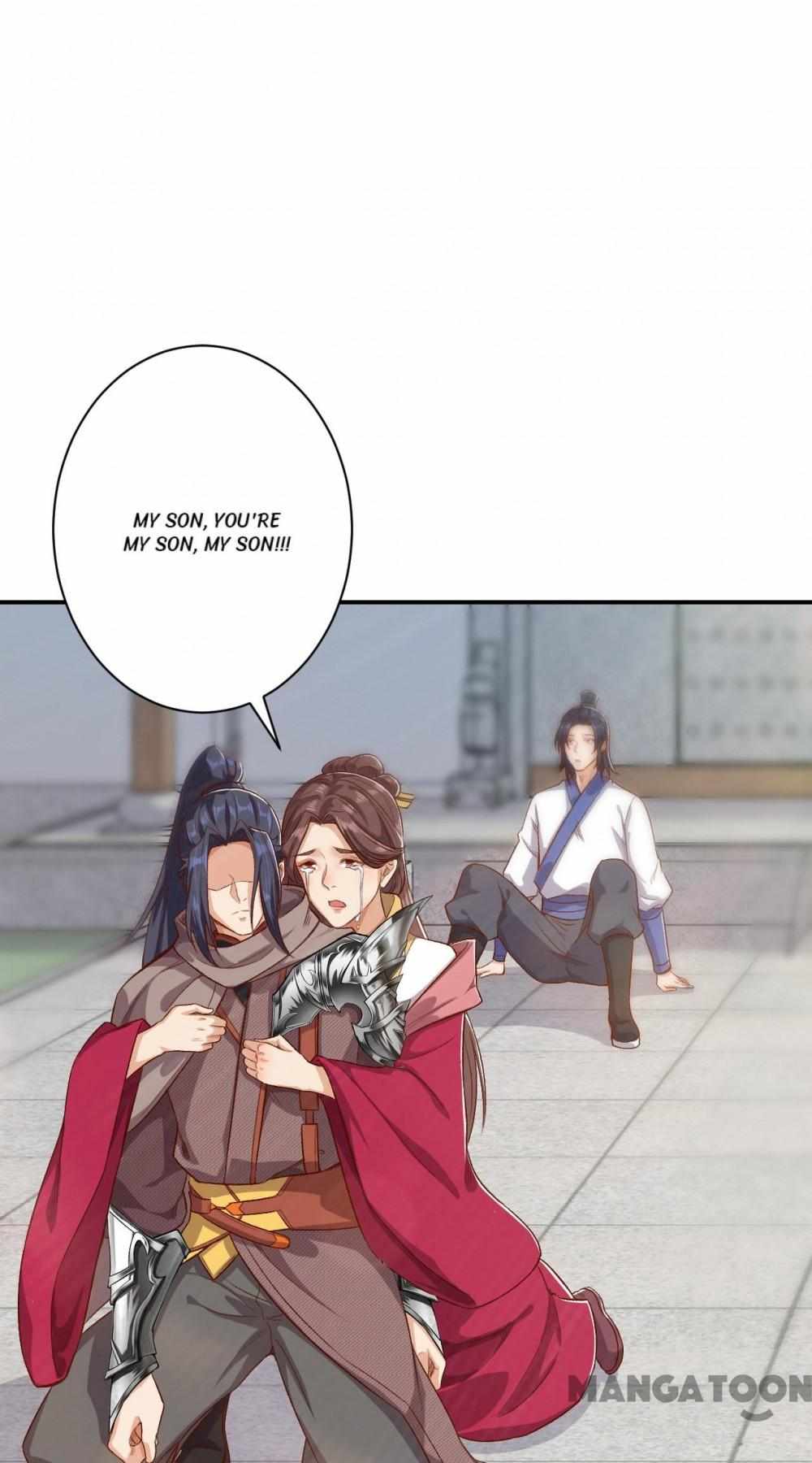 Against The Gods (Reuploaded) Chapter 347-eng-li - Page 59
