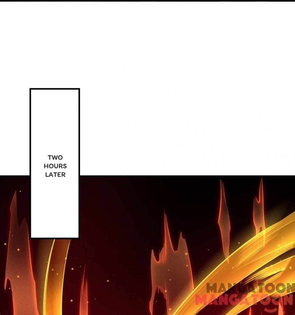 Against The Gods (Reuploaded) Chapter 370-eng-li - Page 54