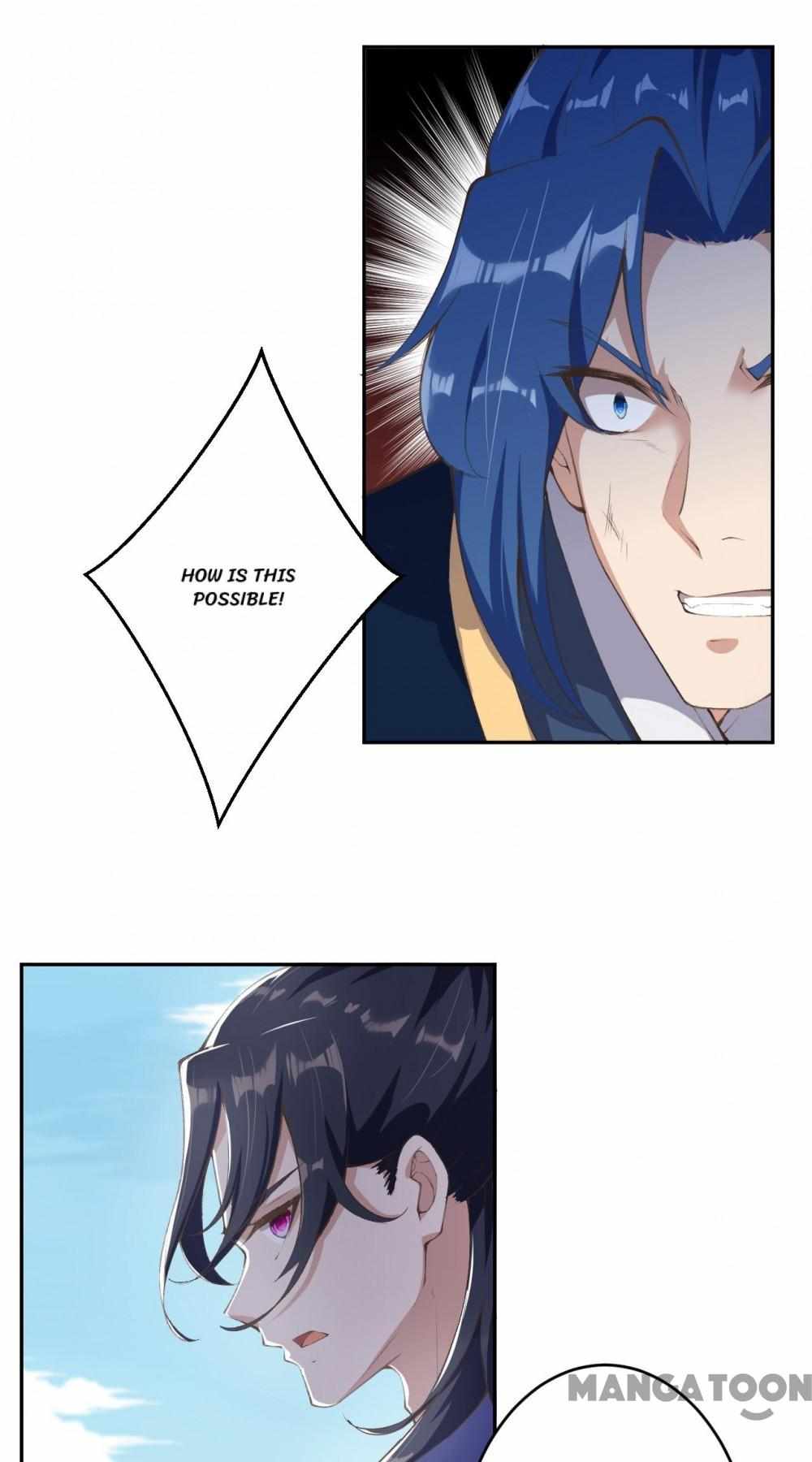 Against The Gods (Reuploaded) Chapter 337-eng-li - Page 21