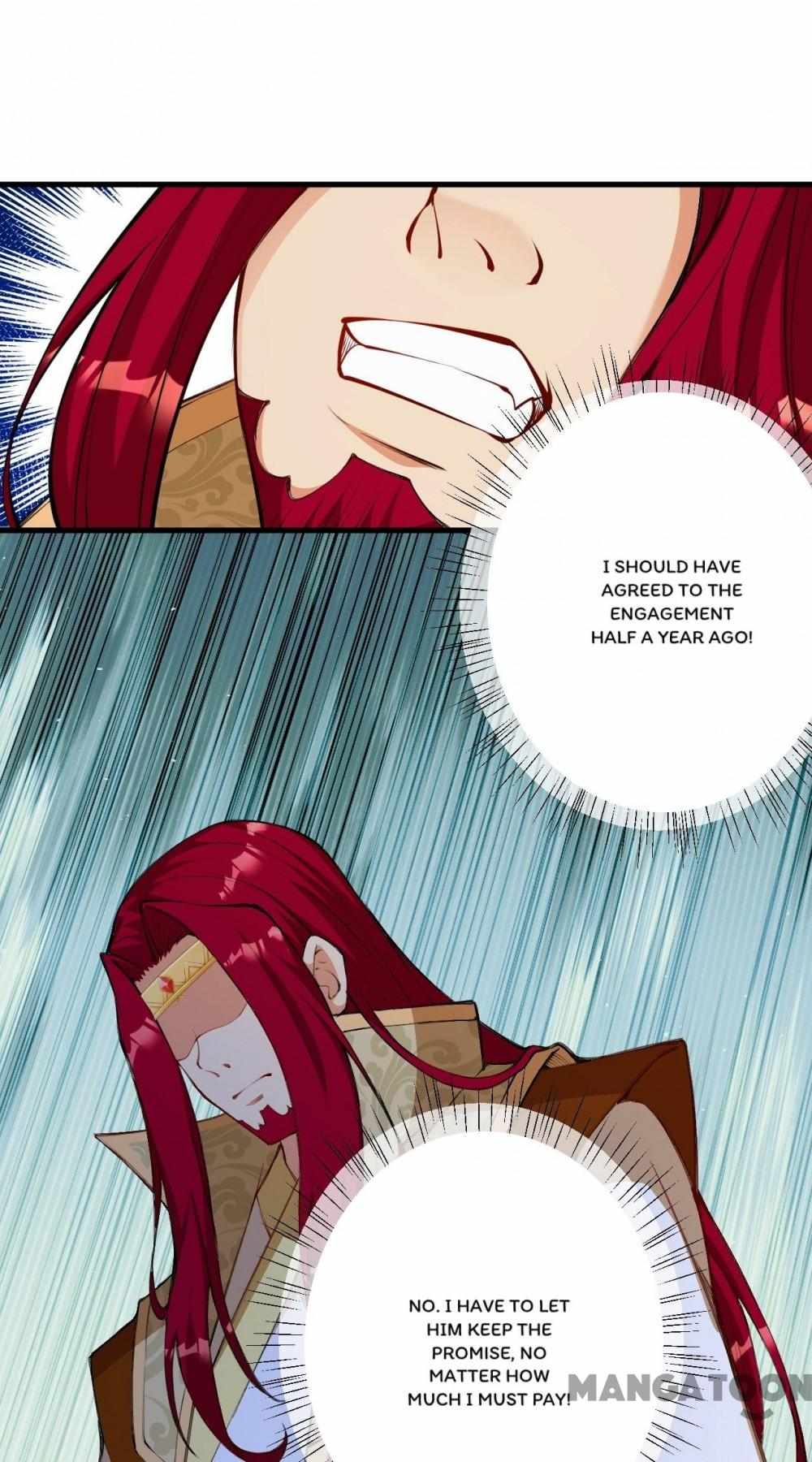 Against The Gods (Reuploaded) Chapter 469-eng-li - Page 23