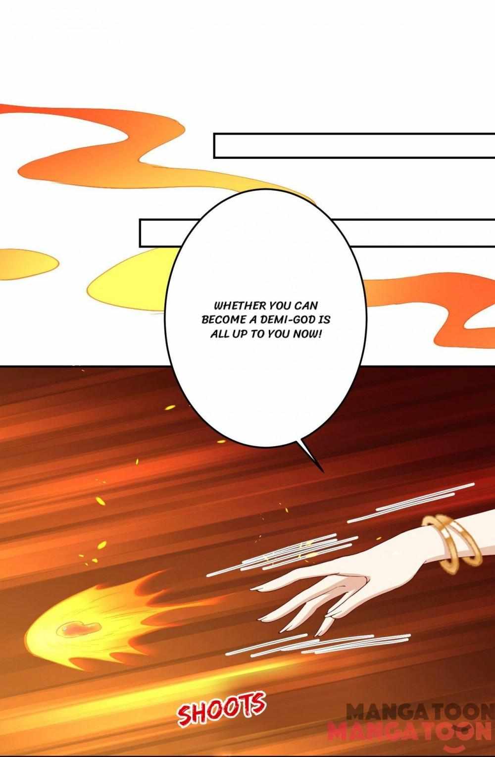 Against The Gods (Reuploaded) Chapter 371-eng-li - Page 29