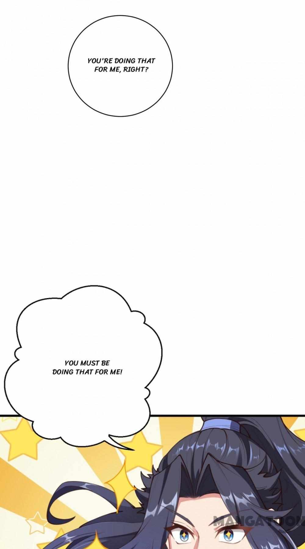 Against The Gods (Reuploaded) Chapter 444-eng-li - Page 25