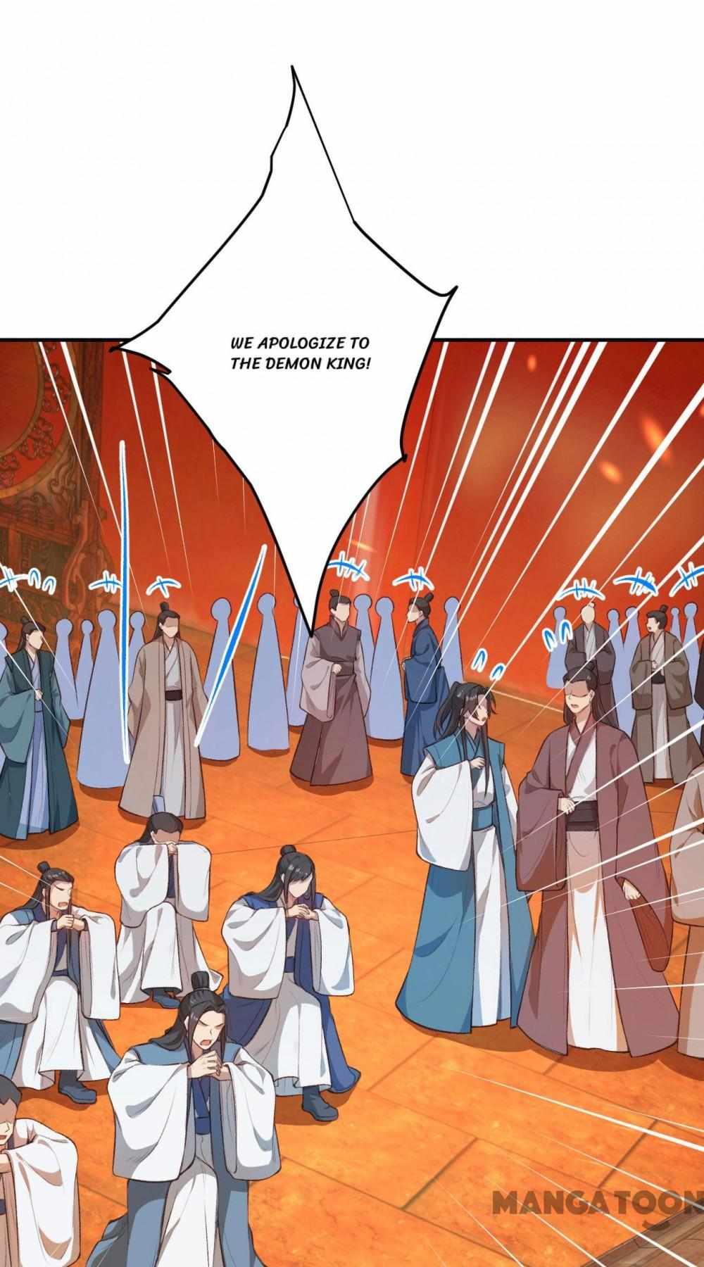 Against The Gods (Reuploaded) Chapter 363-eng-li - Page 5