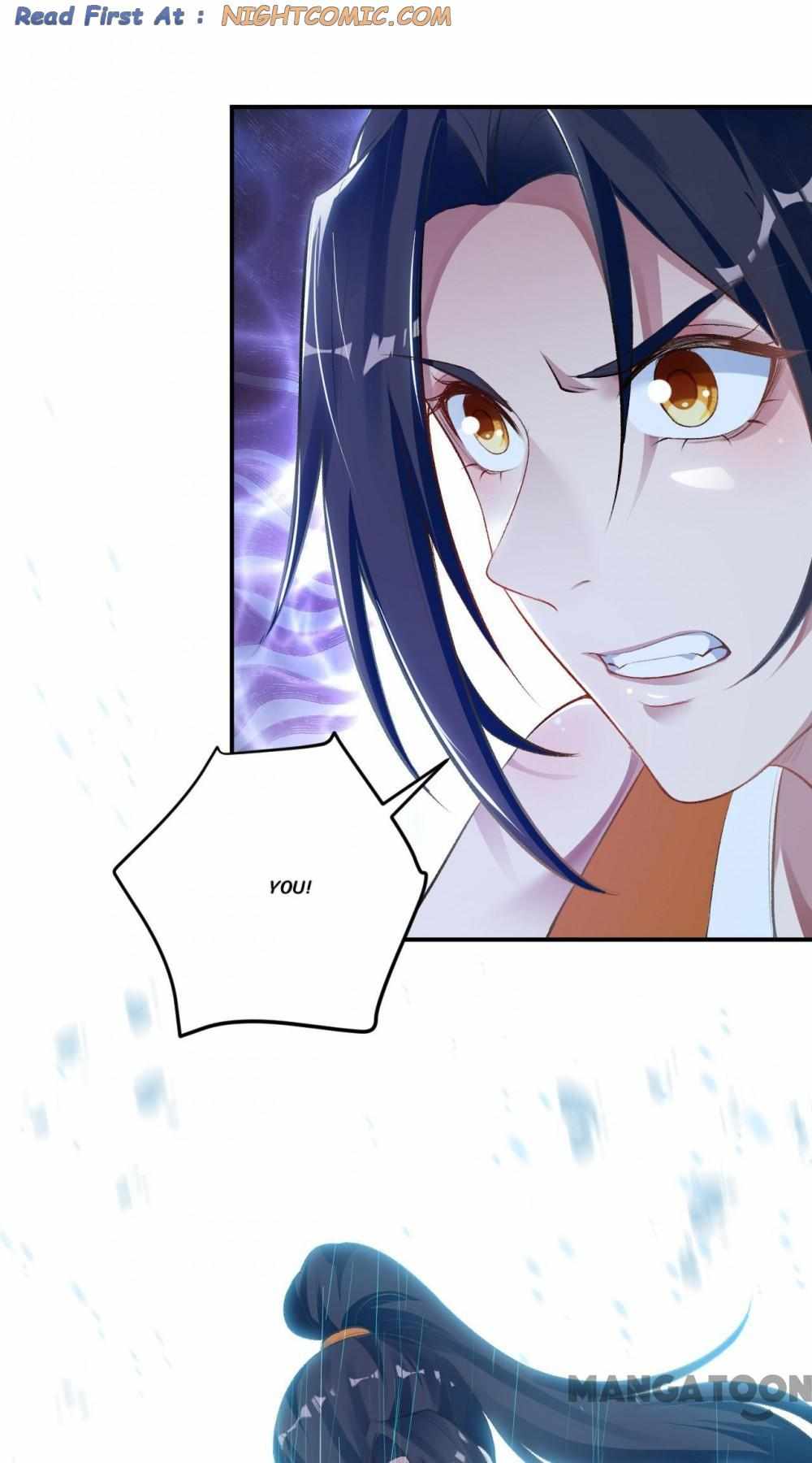 Against The Gods (Reuploaded) Chapter 354-eng-li - Page 0