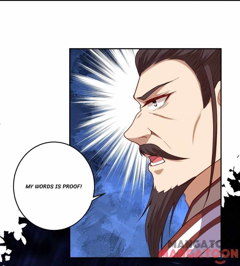 Against The Gods (Reuploaded) Chapter 372-eng-li - Page 66